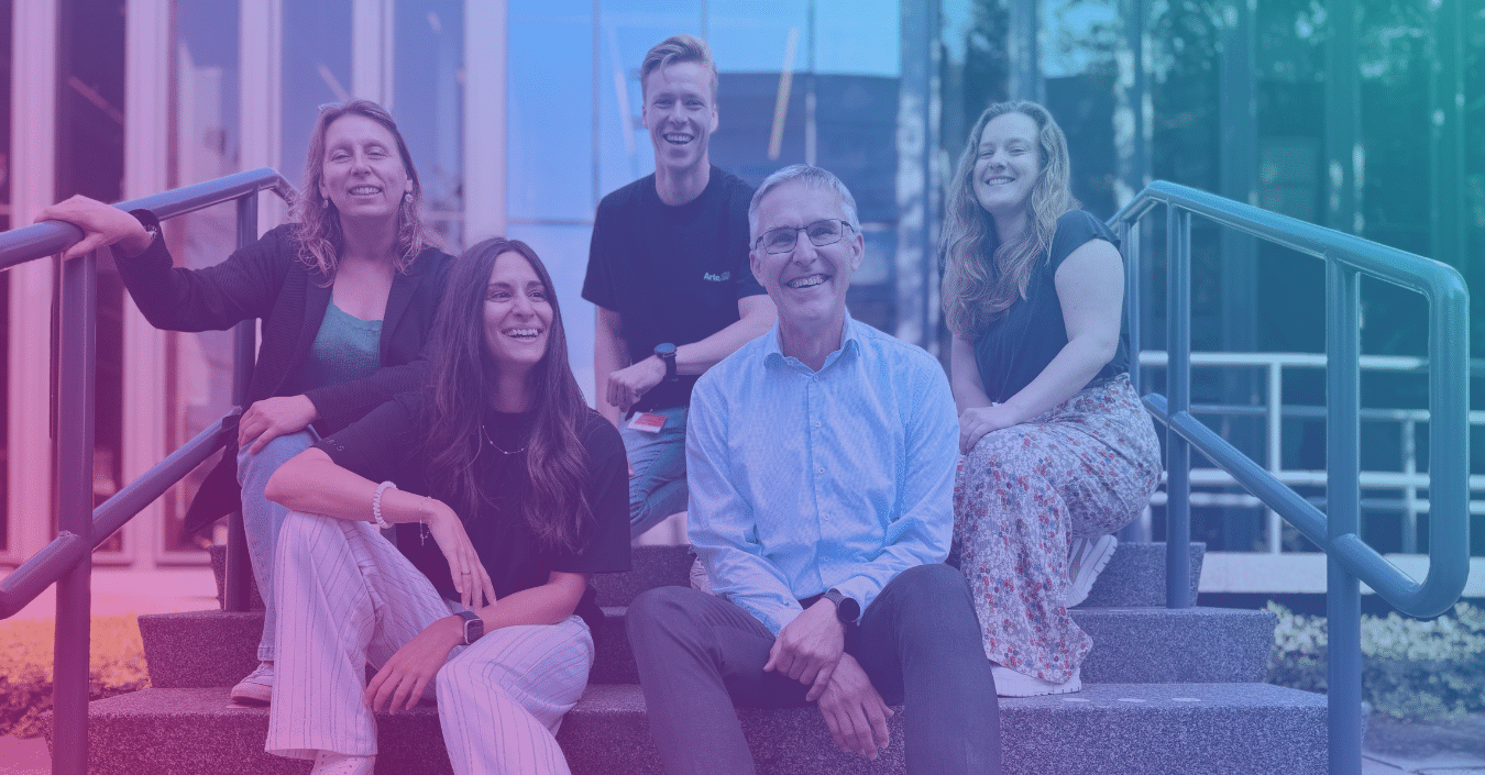 Nanoworx team