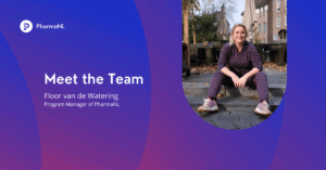 Floor van de Watering