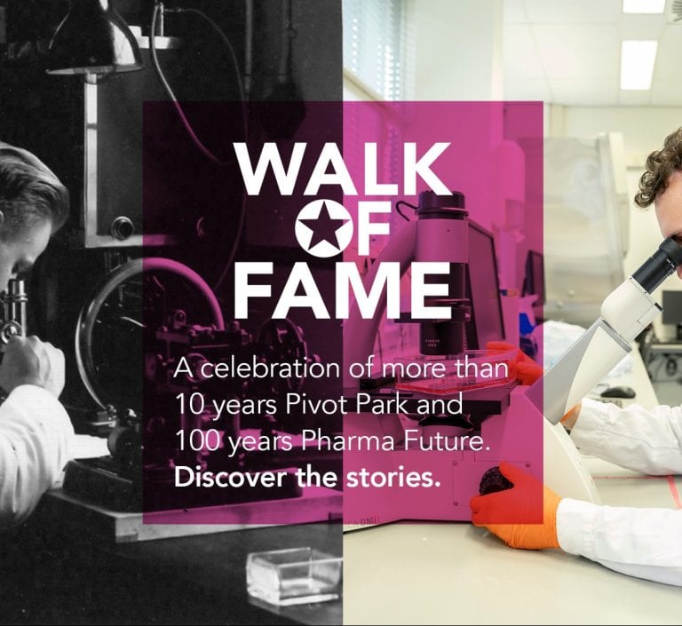 Walk of Fame