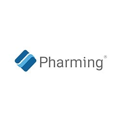 Pharming announced approval Joenja