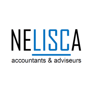 Logo Nelisca Pivot Park