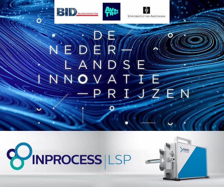 InProcess-LSP Award