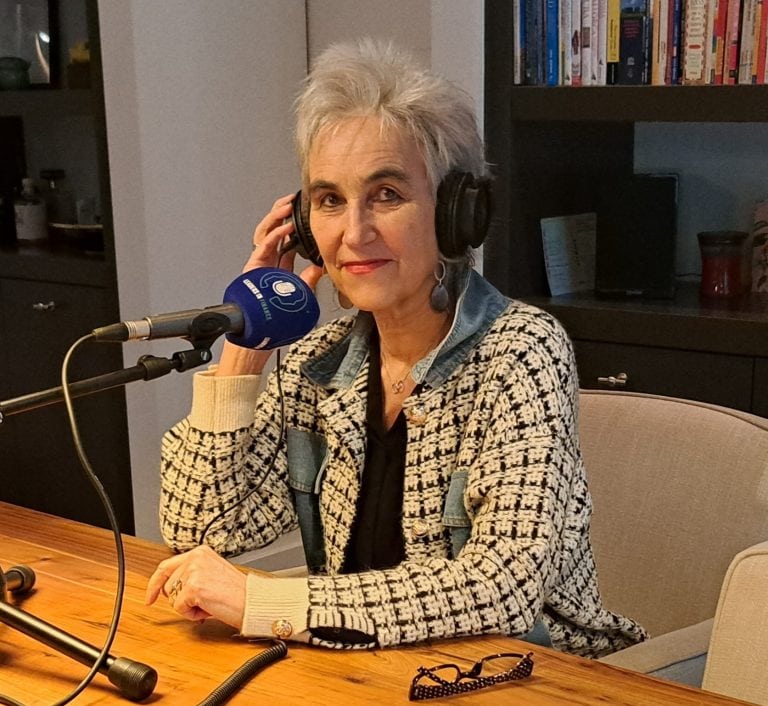 Marion Koopmans