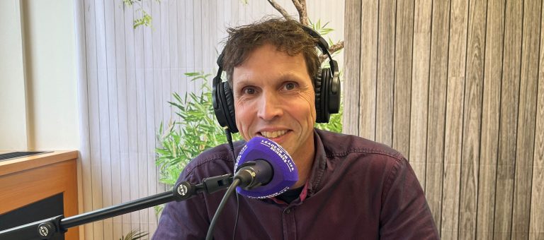 Peter van Dijken