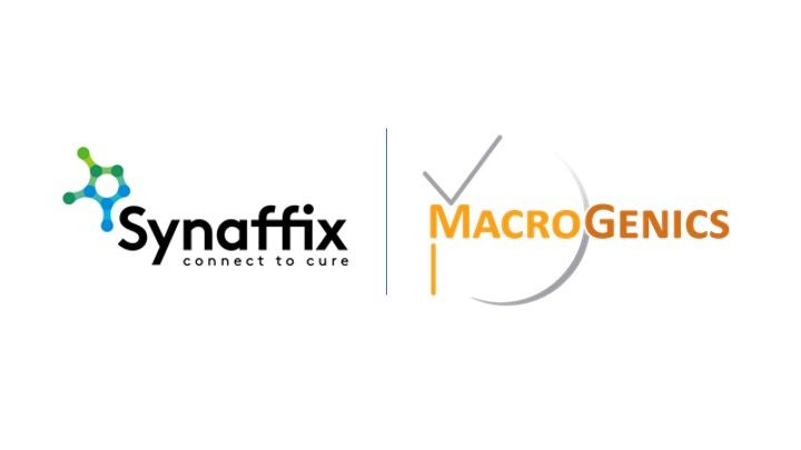 Synaffix collaboration