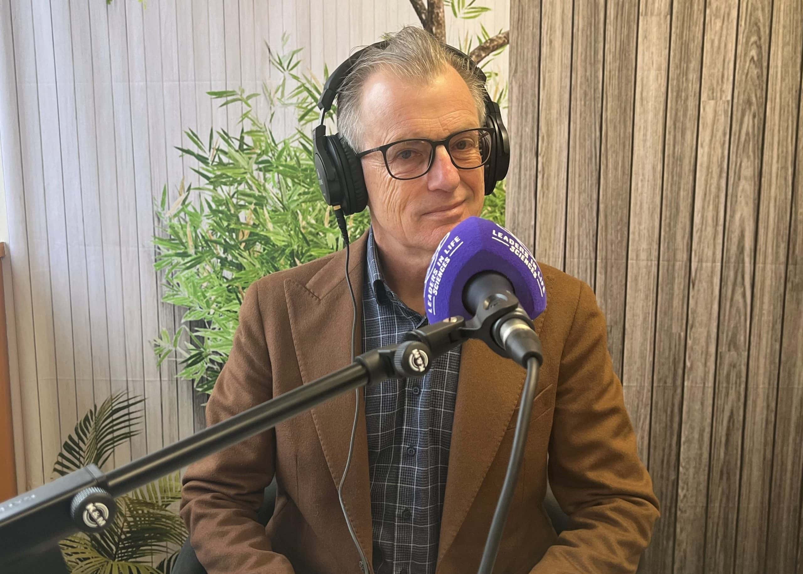 Sander van Deventer