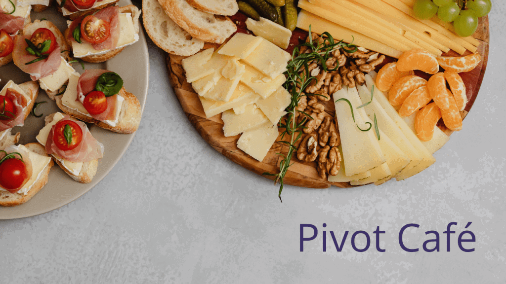 Pivot Café