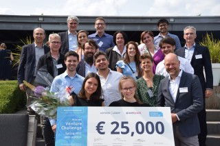 Venture Challenge ExCulture