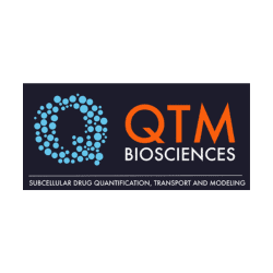 Logo QTM Biosciences