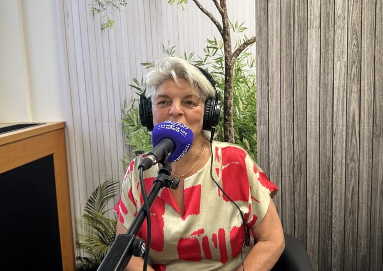Nettie Buitelaar