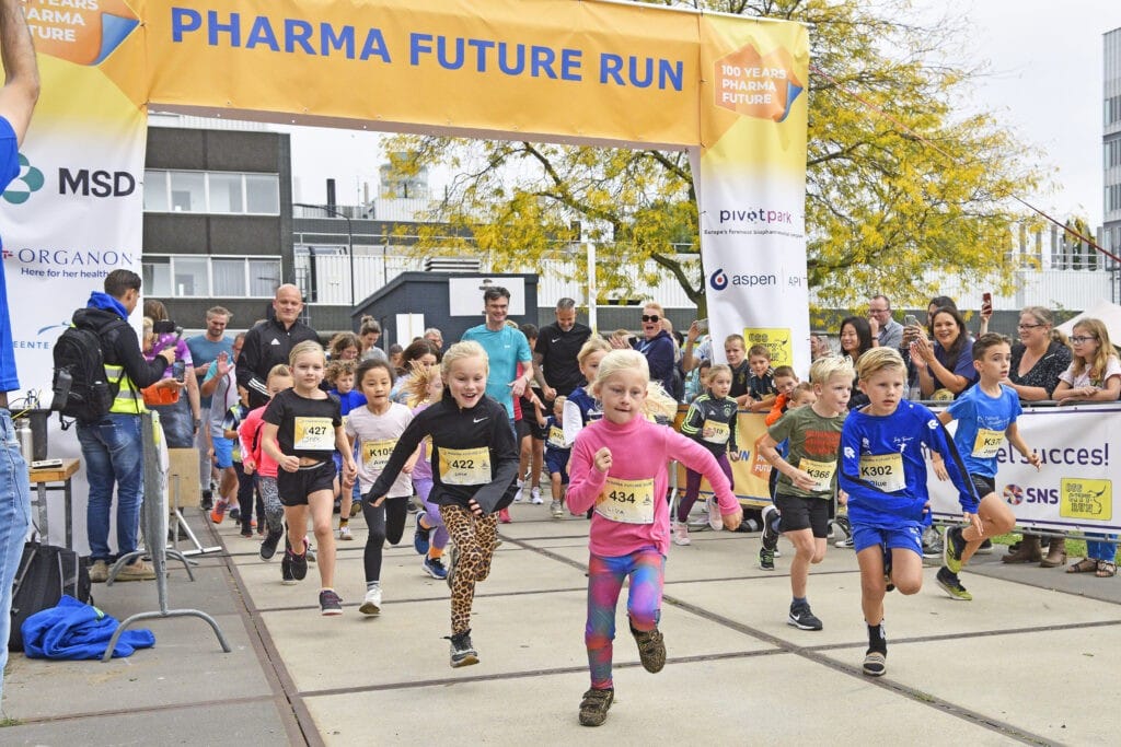 Pharma Future Run