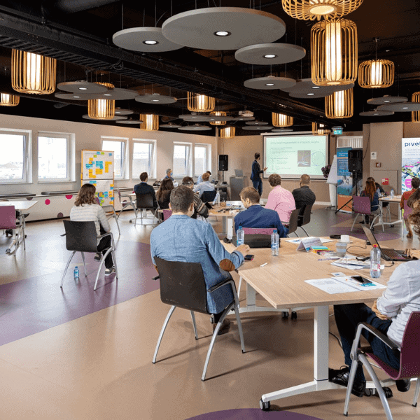 Venture Challenge Fall