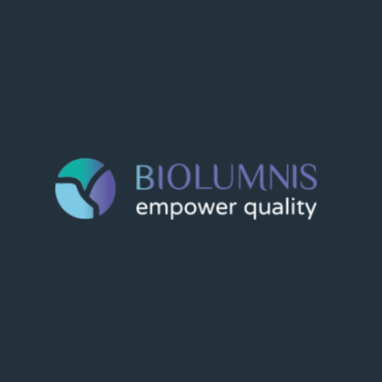PharmSupport rebrands as Biolumnis