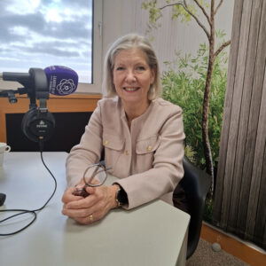Lydia van der Meulen