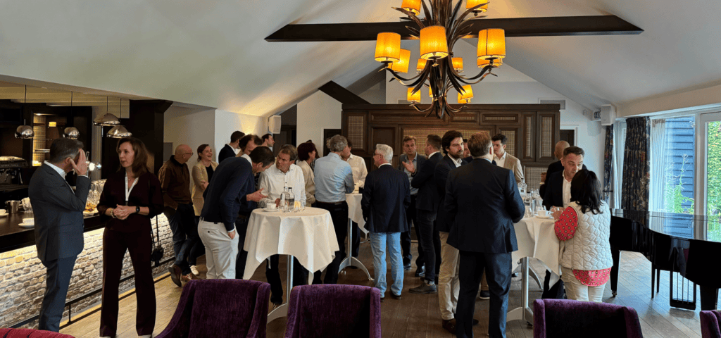 The CEO networking event - Pivot Park