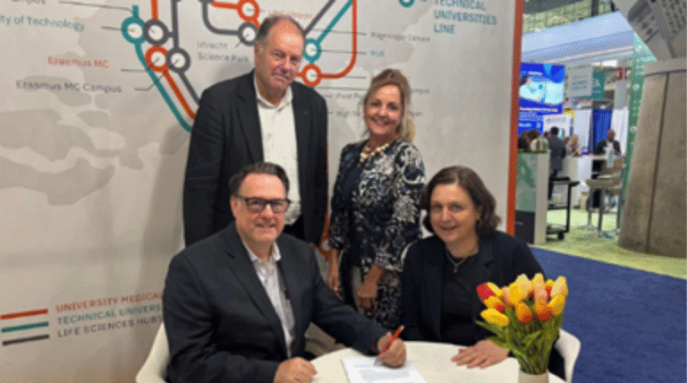 Medical & Technical University en Life Sciences University