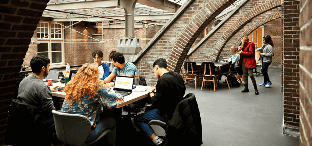 Lunch & Learn From AI ideas to impact