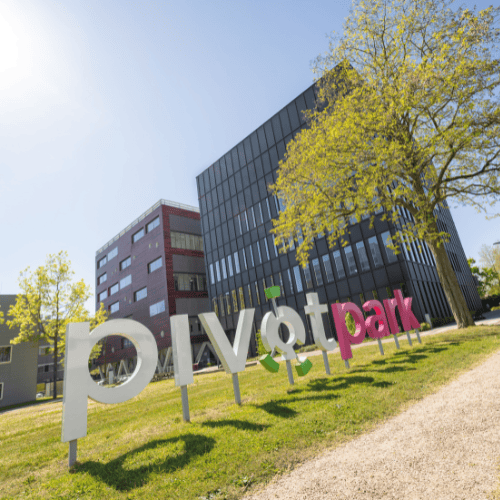 €100 million plans bring the next phase of Pivot Park a step closer