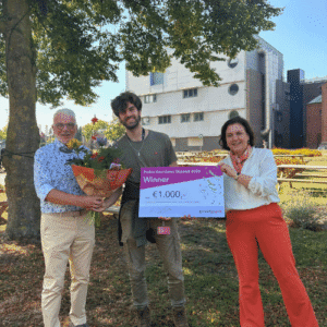 Pivot Park Stipendium