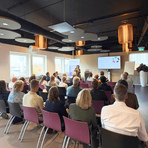 Gemeenteraad Oss