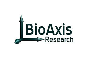 Bio Axis Research Logo