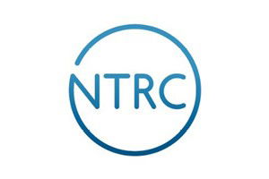 NTRC logo