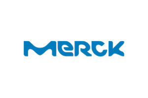 Merck logo