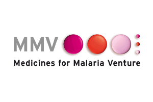 Medicines for Malaria Ventures logo