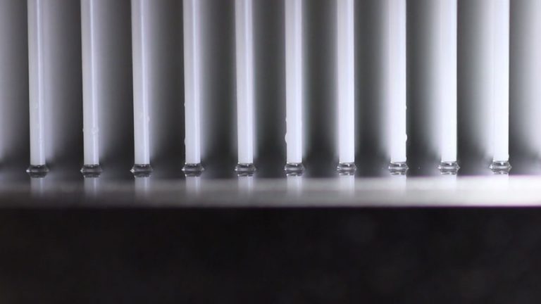 Mass Spectrometry