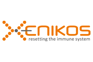 Xenikos Logo