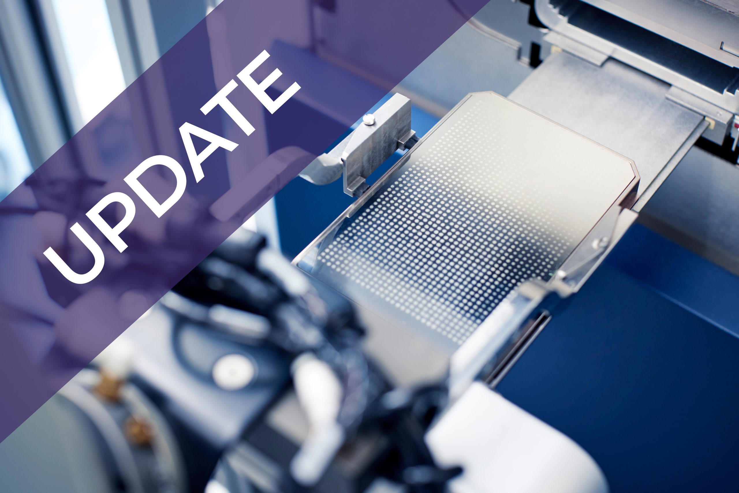 Affinity Selection Mass Spectrometry whitepaper update