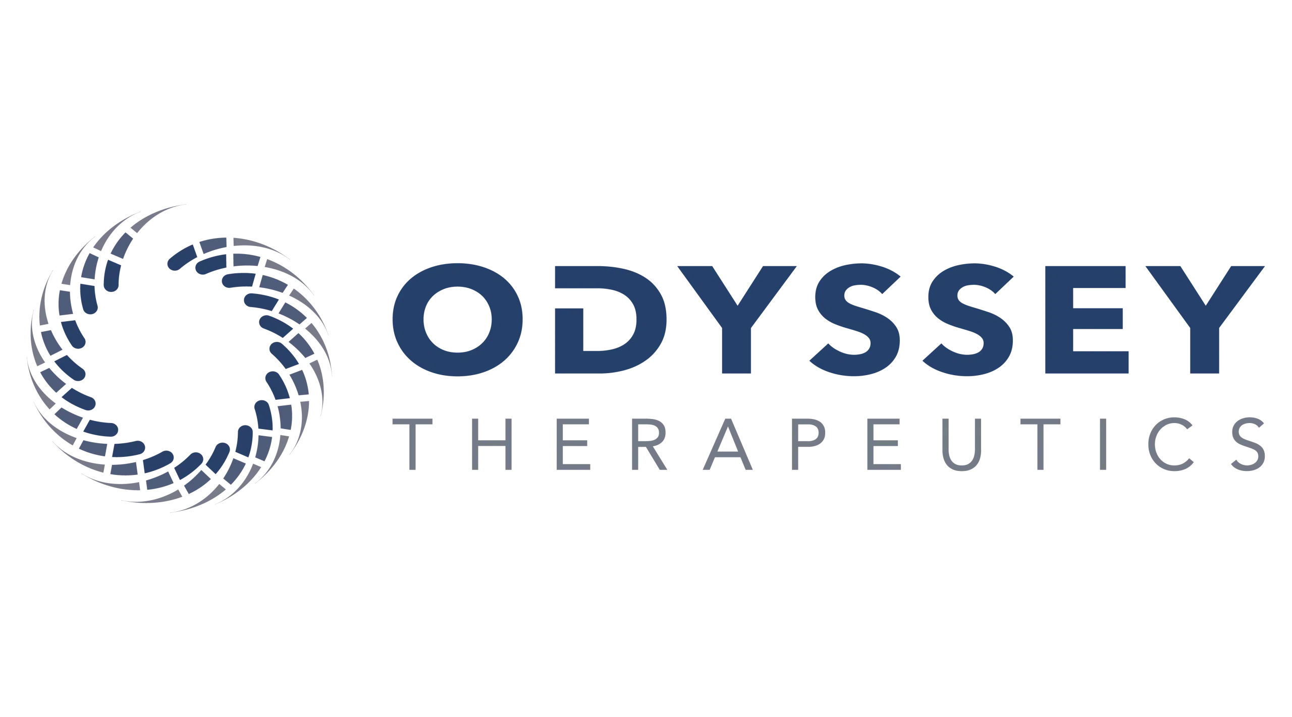 Logo Odyssey Therapeutics
