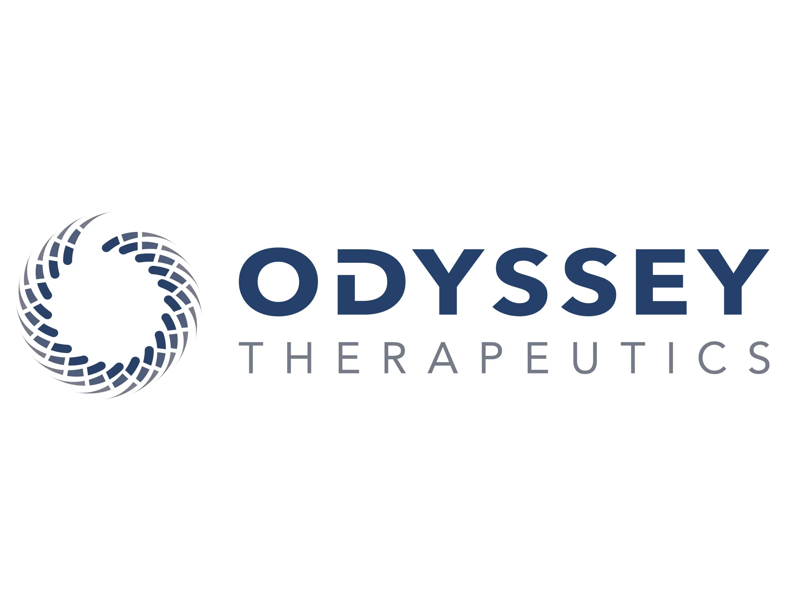Odyssey Therapeutics Logo