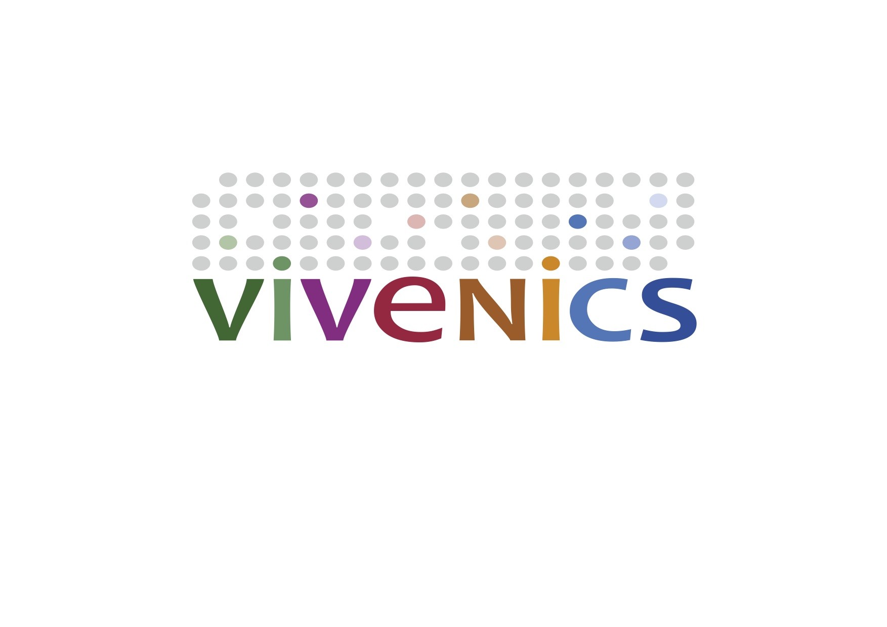 Vivenics logo