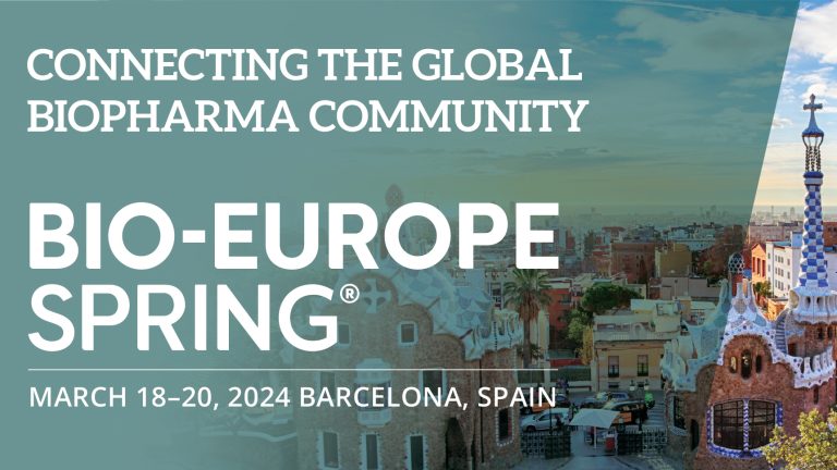 Bio Europe Spring 2024