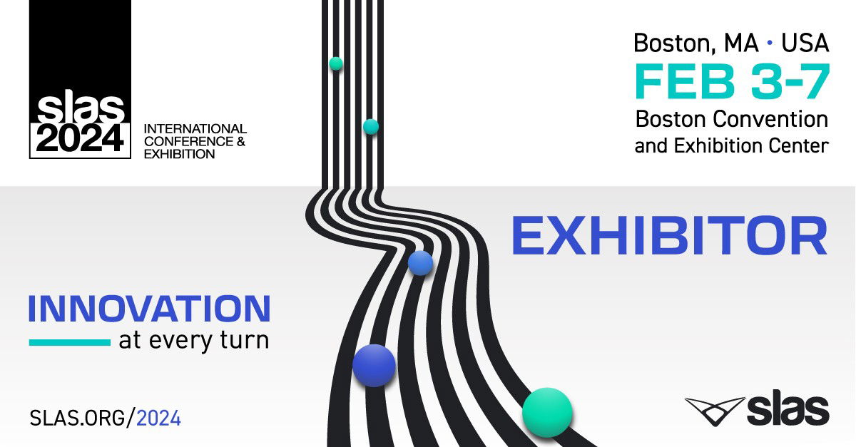 SLAS Innovation at every turn