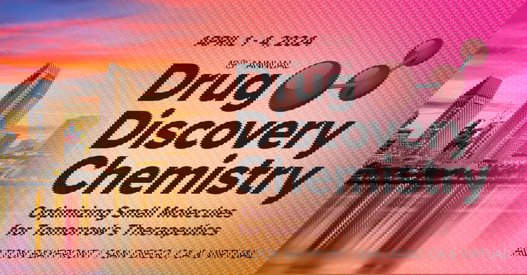 PPSC at Drug Discovery Chemistry