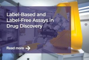 Label-Based Assays and Label-Free Assays at Pivot Park Screening Centre