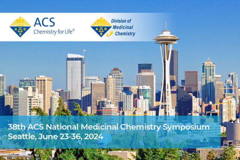 38th ACS National Medicinal Chemistry Symposium