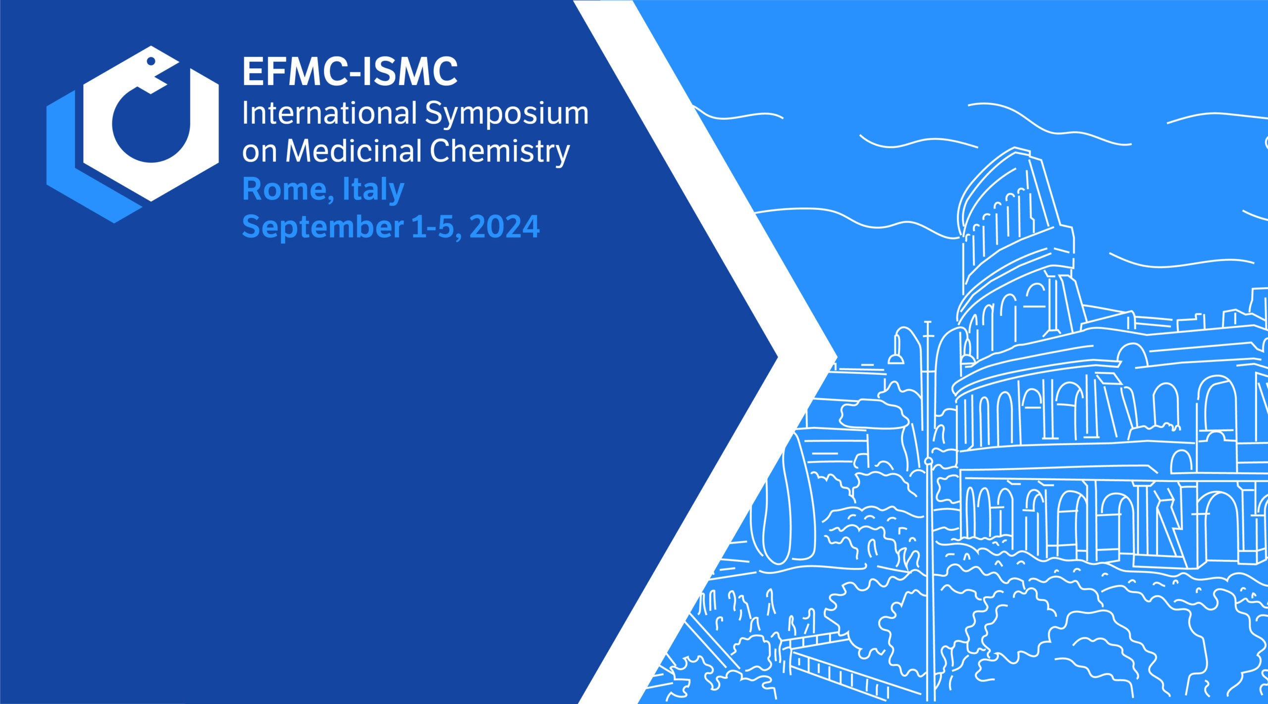 28th EFMC Int. Symposium on Medicinal Chemistry