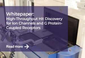 FLIPR whitepaper: High-Throughput Hit Discovery for Ion Channels and G Protein-Coupled Receptors