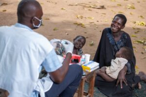 Replenishing the malaria drug discovery pipeline