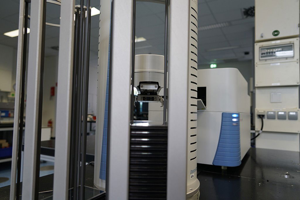 Working with the High Content Screening System at Pivot Park Screening Centre