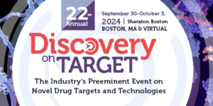Discovery on Target 2024