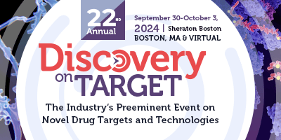 Discovery on Target 2024