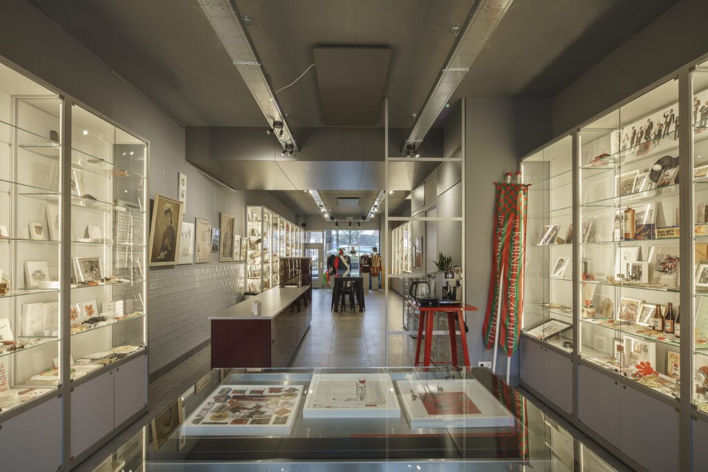 tentoonstelling oosterhout