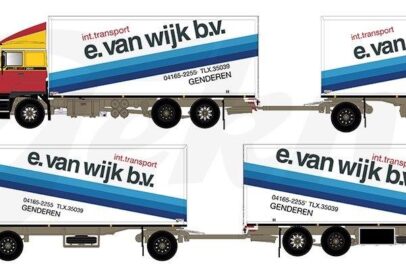 83731 - E. VAN WIJK