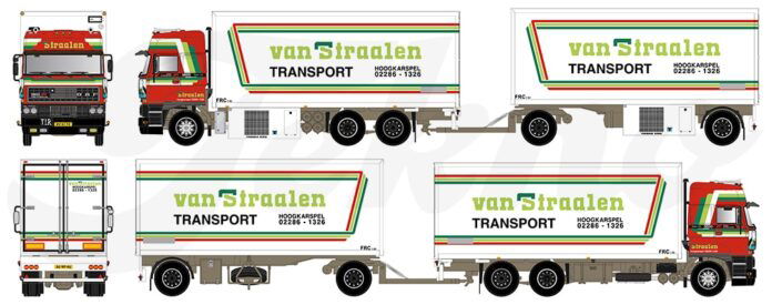 Van Straalen