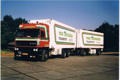 83986 - VAN STRAALEN