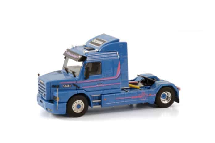 PREMIUM LINE; SCANIA 3 SERIES TORPEDO STREAMLINE 4X2